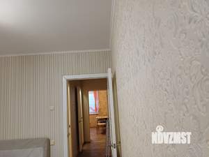 2-к квартира, на длительный срок, 52м2, 4/10 этаж