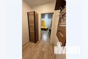 1-к квартира, посуточно, 27м2, 20/26 этаж