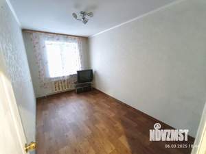 2-к квартира, на длительный срок, 45м2, 4/10 этаж