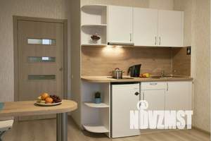 1-к квартира, посуточно, 30м2, 19/25 этаж