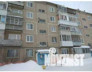 1-к квартира, на длительный срок, 23м2, 5/5 этаж