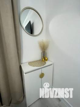 Студия квартира, посуточно, 16м2, 1/9 этаж