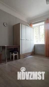 Студия квартира, посуточно, 24м2, 1/2 этаж