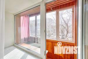 2-к квартира, посуточно, 51м2, 2/5 этаж