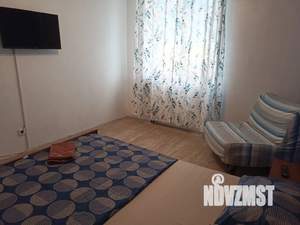 3-к квартира, посуточно, 75м2, 14/21 этаж