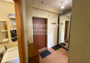 1-к квартира, на длительный срок, 33м2, 12/16 этаж