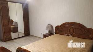 1-к квартира, на длительный срок, 38м2, 9/17 этаж