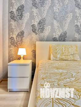 2-к квартира, посуточно, 60м2, 12/25 этаж