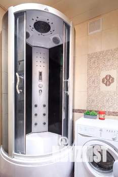 1-к квартира, посуточно, 36м2, 6/9 этаж