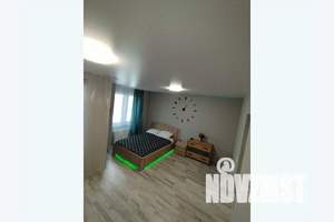 1-к квартира, посуточно, 30м2, 14/14 этаж