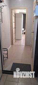 Студия квартира, на длительный срок, 20м2, 11/26 этаж