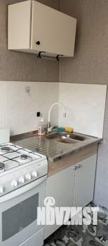 1-к квартира, на длительный срок, 30м2, 4/5 этаж