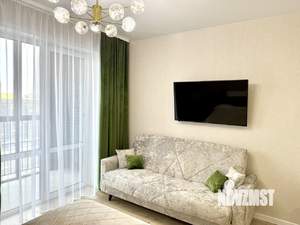 Студия квартира, посуточно, 30м2, 9/9 этаж