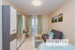 2-к квартира, посуточно, 45м2, 7/26 этаж