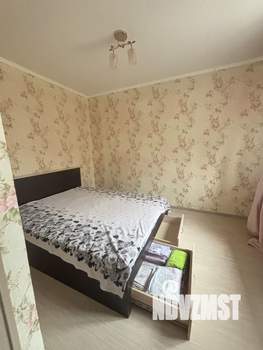 2-к квартира, на длительный срок, 40м2, 2/2 этаж