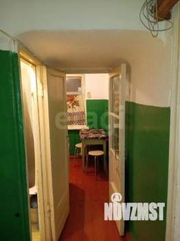 2-к квартира, на длительный срок, 43м2, 1/4 этаж