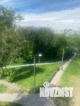 1-к квартира, посуточно, 30м2, 4/10 этаж