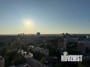 1-к квартира, посуточно, 30м2, 20/25 этаж