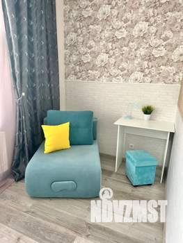 2-к квартира, посуточно, 58м2, 7/25 этаж