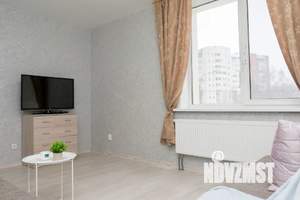2-к квартира, посуточно, 60м2, 3/25 этаж