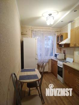 1-к квартира, на длительный срок, 33м2, 3/9 этаж