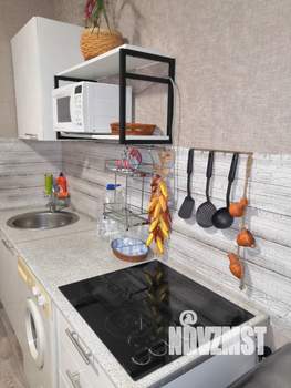 1-к квартира, посуточно, 40м2, 5/16 этаж