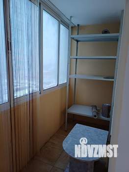 2-к квартира, на длительный срок, 52м2, 4/10 этаж