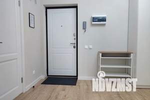 2-к квартира, посуточно, 58м2, 10/25 этаж