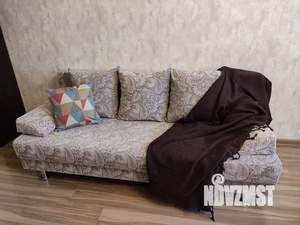 Студия квартира, посуточно, 32м2, 12/16 этаж