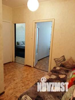 1-к квартира, посуточно, 40м2, 5/16 этаж