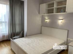 2-к квартира, на длительный срок, 45м2, 7/13 этаж