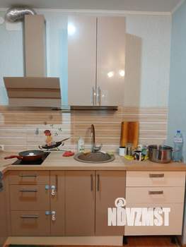 1-к квартира, на длительный срок, 30м2, 1/3 этаж