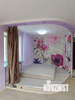 1-к квартира, на длительный срок, 31м2, 4/6 этаж