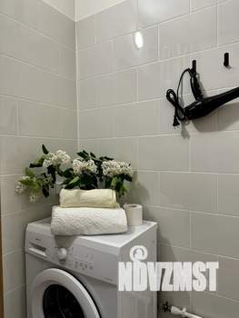 Студия квартира, посуточно, 28м2, 6/7 этаж