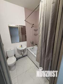 2-к квартира, на длительный срок, 55м2, 22/25 этаж