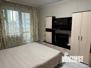 1-к квартира, посуточно, 33м2, 2/6 этаж