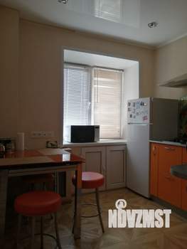 1-к квартира, посуточно, 32м2, 4/5 этаж