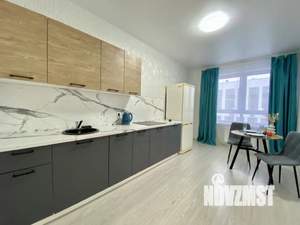 2-к квартира, посуточно, 51м2, 1/1 этаж