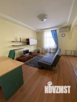 2-к квартира, на длительный срок, 60м2, 2/5 этаж