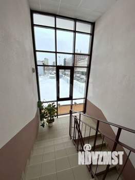 1-к квартира, на длительный срок, 45м2, 3/3 этаж