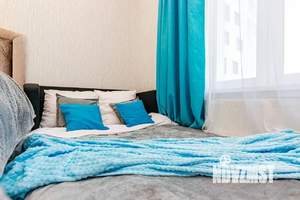 2-к квартира, посуточно, 49м2, 1/1 этаж