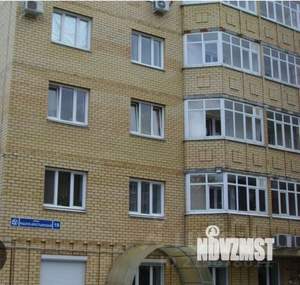 1-к квартира, на длительный срок, 42м2, 5/10 этаж