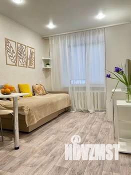 Студия квартира, посуточно, 15м2, 1/5 этаж