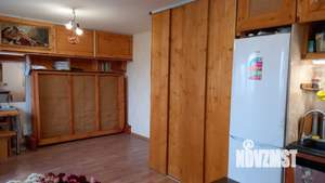 Студия квартира, на длительный срок, 31м2, 4/10 этаж