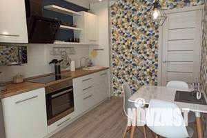 1-к квартира, посуточно, 45м2, 7/15 этаж