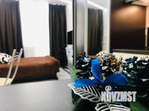 Студия квартира, посуточно, 25м2, 7/25 этаж