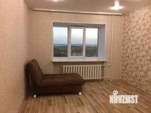 1-к квартира, на длительный срок, 34м2, 16/16 этаж