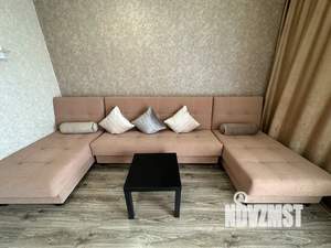 2-к квартира, посуточно, 60м2, 16/25 этаж