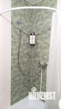 Студия квартира, на длительный срок, 22м2, 3/26 этаж