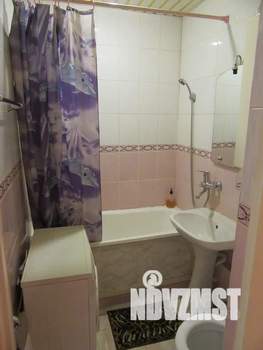 1-к квартира, посуточно, 45м2, 4/5 этаж